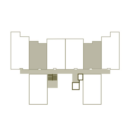 vista departamento tipo c